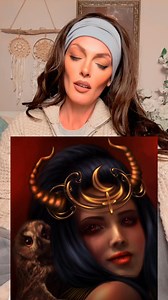 103K views · 4.1K reactions | Book of Lilith the first woman #Lilith #cristinabruno #gardenofeden #fyp #vampire #divinefeminine #mythology #story #witch #ancienthistory #storytelling | Cristina Bruno Dalola | Facebook