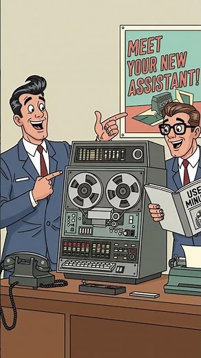 When IBM Tried to Make Computers Sexy 💄