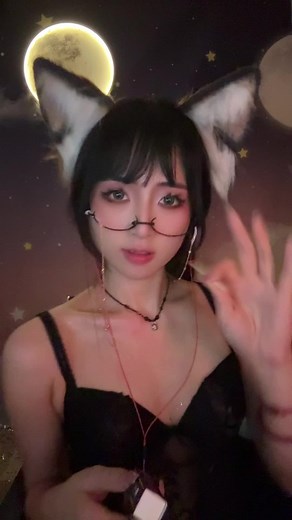 #asmr #cosplay #asmrvideo