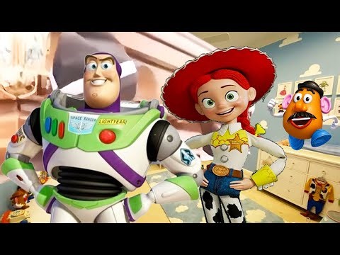 Toy Story - Coffin Dance Song COVER)