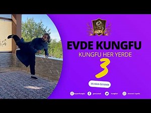 Kung Fu for Beginners: Master the Basics at Home 3