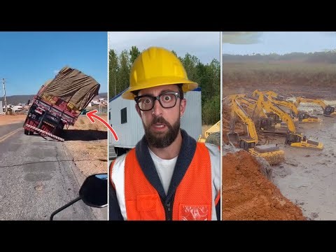 Work Didn’t Go as Planned 😬 | Epic Moments