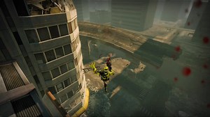 Bionic Commando: Multiplayer Trailer