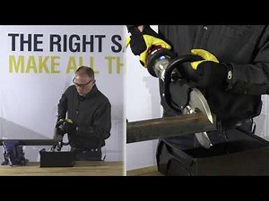 EDCH-Series Decommissioning Cutter Demo | Enerpac