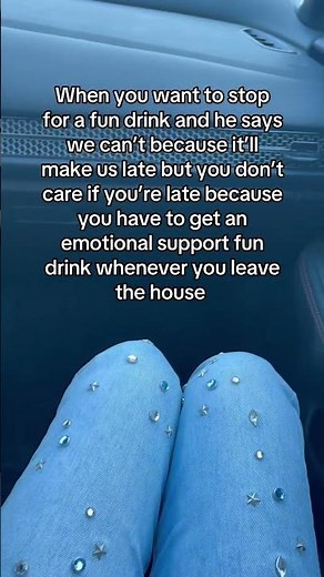 And then 5 minutes later he pulls into Starbucks 🤭 #starbucks #newmusic #indiepop #unsignedartist