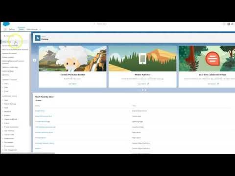 Nonprofit Salesforce How-To-Series: Configure Gift Entry