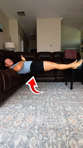 19K views · 474 reactions |  Simple Exercise for Low Back Pain ❌...