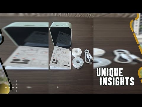 Reviews about the Marklife P15 Label Printer