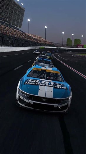 HOW TO STEAL WINS ON IRACING! #IRACING #NASCAR