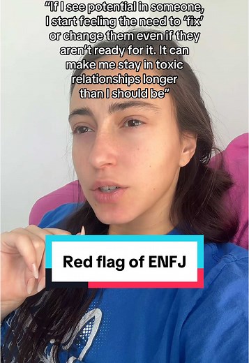 Understanding ENFJ Personality Traits and Challenges