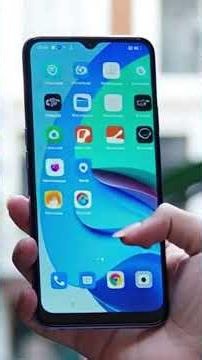 Chiếc điện thoại 5G rẻ nhất của OPPO? #shorts #oppoa56 #baothaimobile