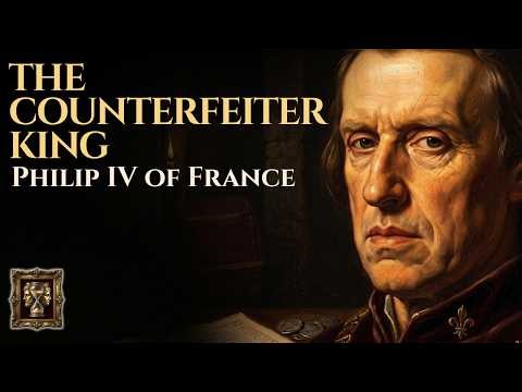 Philip IV of France | Part 2: The Counterfeiter King