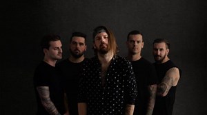 BEARTOOTH Releases 'Fire' Music Video