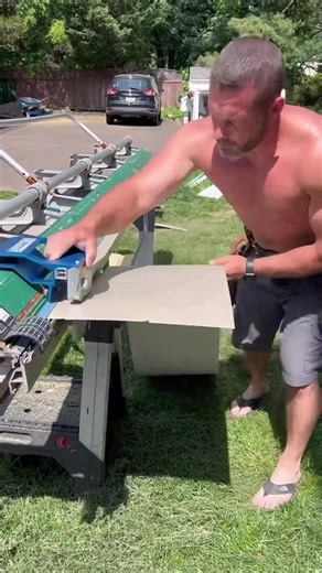 A Couple Weeks of Shingles, Metal Panels, Soffit 1 #diyprojects #diyideas #diyhomedecor #homemade #diy #diycrafts #homecare | Justin Metzler