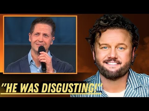 At 55, The Gospel Singer David Phelps FINALLY Exposed To Singer Wes Hampton!