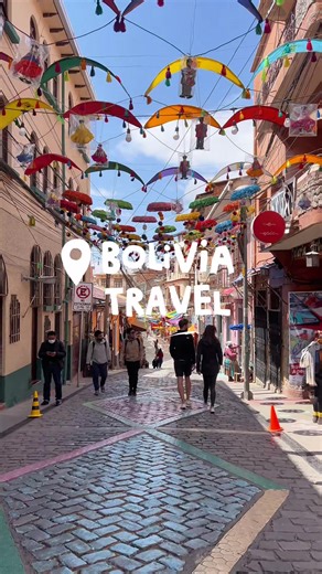 Discover Bolivia: A Travel Guide to Culture and Cuisine