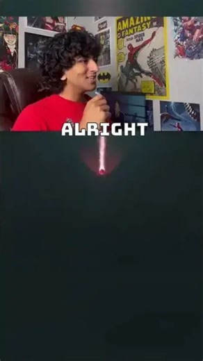 The greatest animated scene ever?