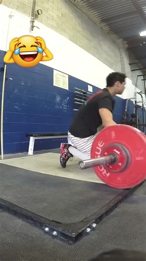 “Top Gym Fails That Hurt to Watch”