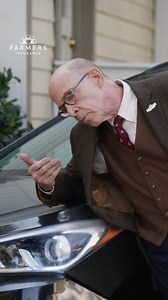 10K views · 1K reactions | Did you know toothpaste can restore foggy headlights? And that Farmers® can help you restore a whole lot more? | Farmers Insurance | Facebook