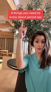 #seggsfacts #seggseducation #uk #sti #period #periodtips #doctorsoftiktok | Yoxly