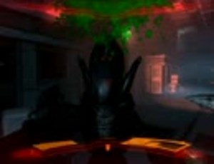 【プレイ動画】ALIENS VS PREDATOR　プレデター編 Hunt4 part.2