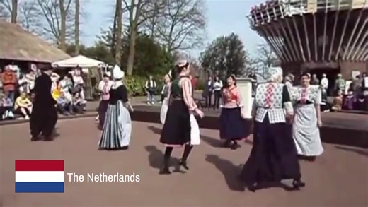 The Seriousness of Dance Culture Explained