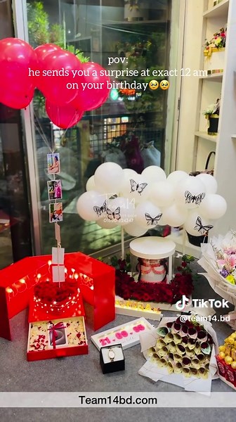 Gift Delivery Services in Dhaka, Bangladesh - Order Now!