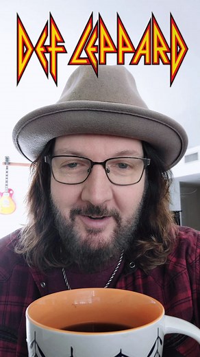 DEF LEPPARD "Pyromania" vs "High n Dry" 🤘 #defleppard #metalmusic #80smetal #metal #hairmetal #pyromania #hignndry | KICKING HAROLD