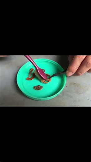 Rolex watch restoration. #restore #viral #facts #foryou