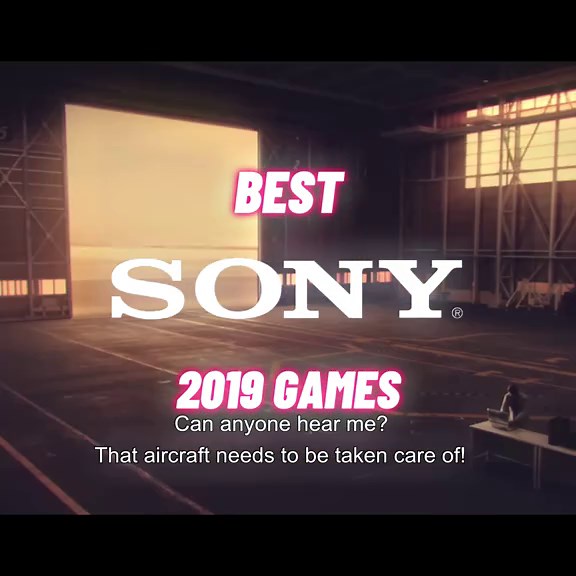 Top Sony Games of 2019 to Play