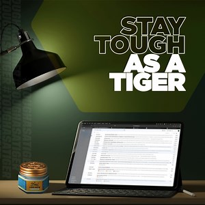175K views · 83 reactions | Late night hard work can often give you a headache. Stay #ToughAsATiger with #TigerBalm and rise above any challenges. #TigerBalm #TigerBalmIndia #TigerBalmWhite #TigerBalmRed #TigerBalmInternational #LessonsFromPain #GymReady #RoarThroughPain | Tiger Balm India | Facebook