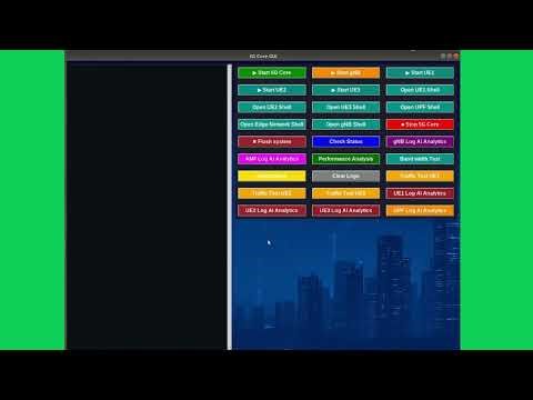 Small 5G with Open air interface #5g