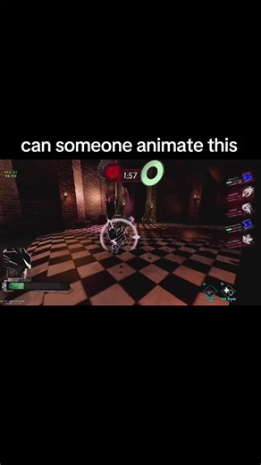 Funny Animation Request: Tag a Creative Friend