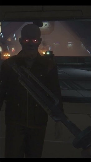 My typical Android fights in Alien: Isolation