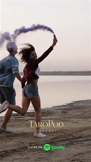 Το μεγαλύτερο ψέμα…δεν είναι το “σ’ αγαπώ”. Είναι το “για πάντα”. #Σχέσεις #Αγάπη #TaroPod #ταρωτω