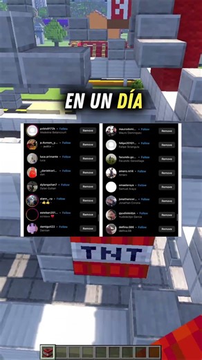 Colocando un TNT en Springfield! Dia 7 Parte 2