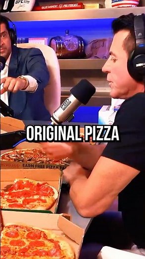 Papa John tastes and compares the Top 3 Delivery Pizzas!