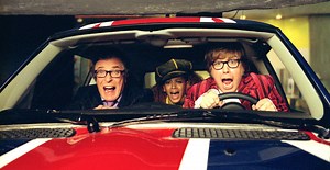 ‘Austin Powers in Goldmember’