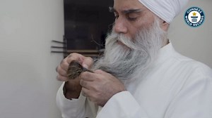 Exploring the record of the world's longest beard