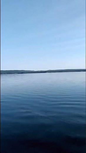 Wyoming - Yellowstone National Park - Lewis Lake 1