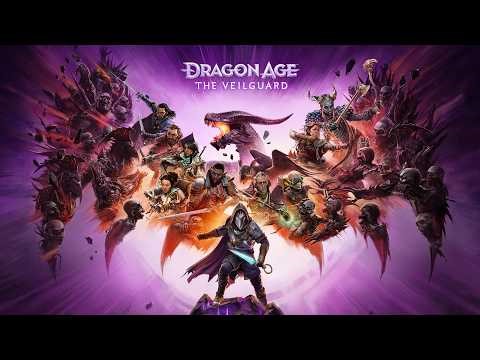 DRAGON AGE: VEILGUARD - Thành viên cuối thuộc đội Đưa Tang =))