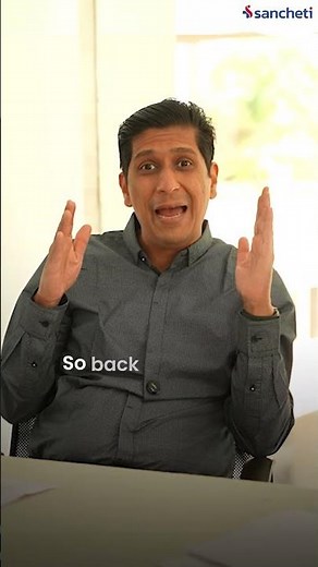 What Are the Reasons for Back Pain? | Dr. Ajay Kothari