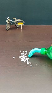 DIY Vaccum cleaner | Eazytronic Robotic Classes