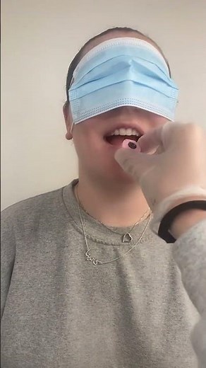 Blindfolded Taste Test Gone Wrong! Disgusting Candy Challenge#TasteTestChallenge