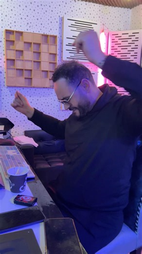 جديدنا 🎤🔥❤️‍🔥 الجو والربوخ ❤️❤️ قريبا… #cheb_bachir #cheb_bachir