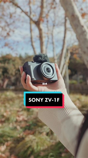 Sony ZV-1F: Best Entry-Level Vlogging Camera?
