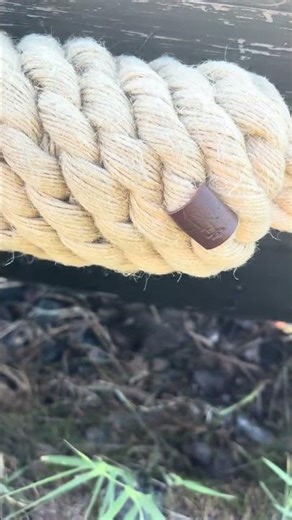 5 Reasons Classic Boats Deserve Rope Fenders — Not Plastic