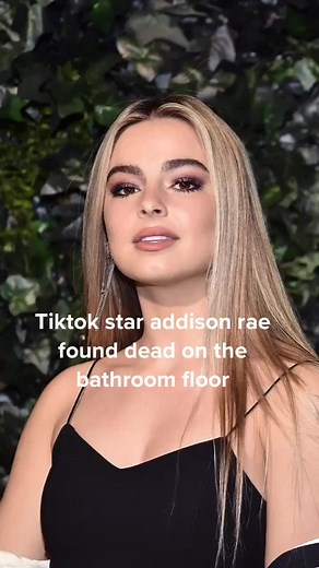 Is Addison Rae Really Dead? Shocking Truth Revealed 2024