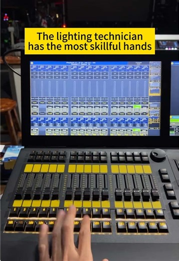Mastering Stage Lighting: Skills of a Technicians