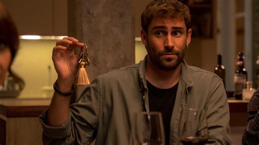 TRAILER - The Key Game (2022)